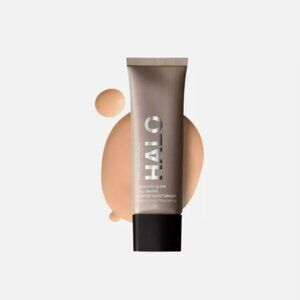 Smashbox. Halo Healthy Tinted Moisturizer SPF 25 Color: Light neutral